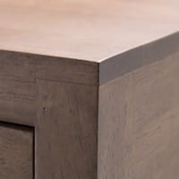 Cacao vernis satiné