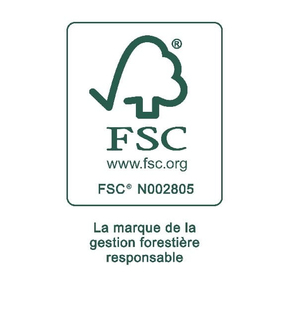 Logo FSC
